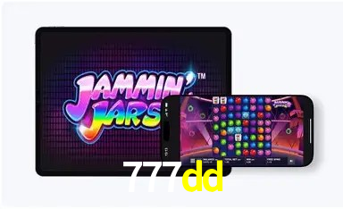 Slots online da 777dd com jackpots progressivos