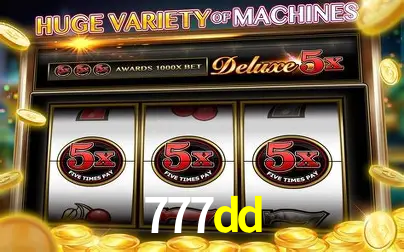 Programa VIP exclusivo da 777dd